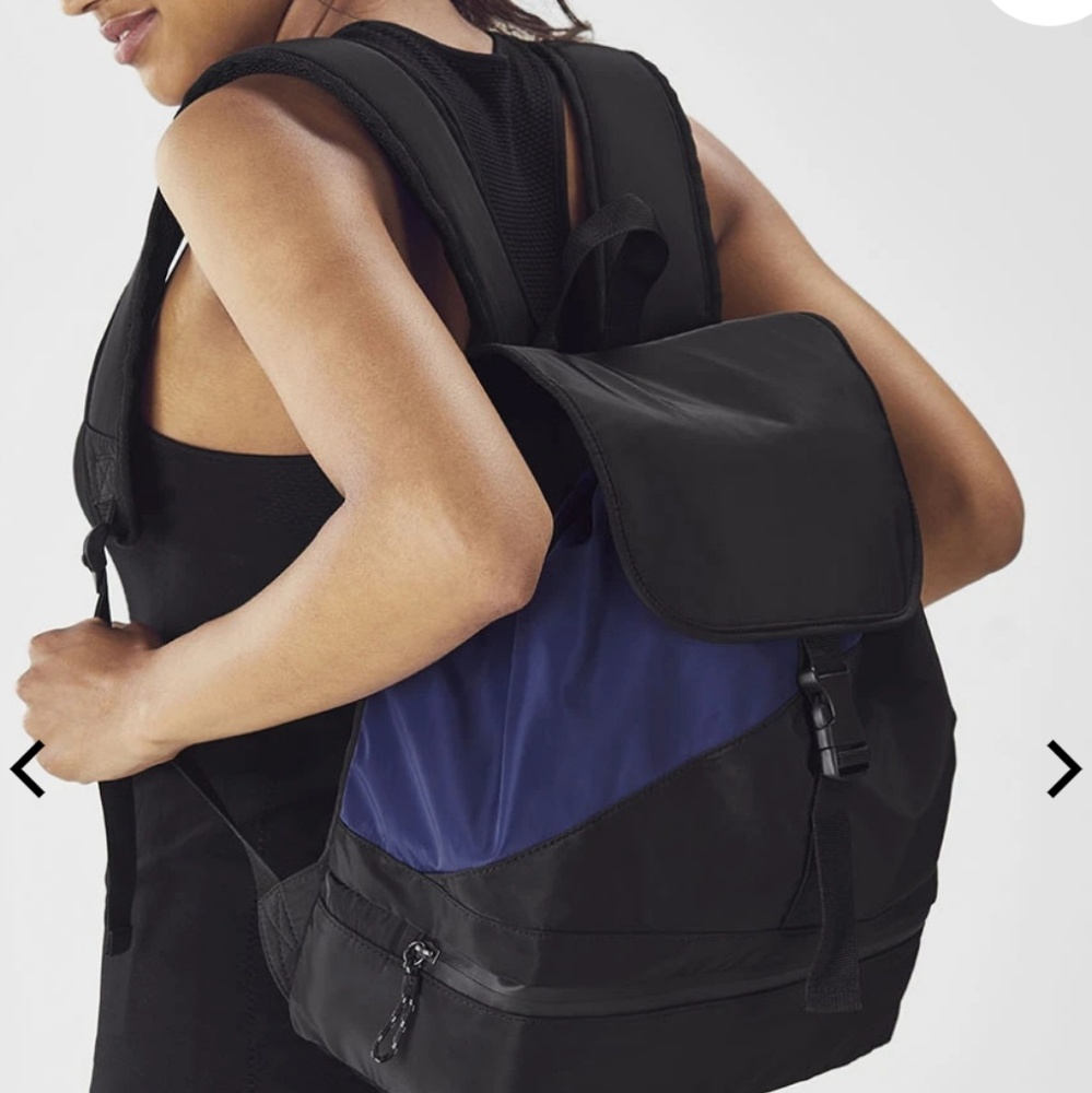 Scape Backpack